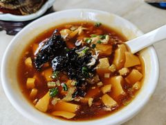 -二泉园老菜馆·百年无锡菜