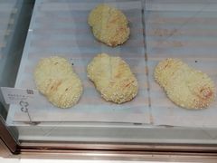 南瓜甜果子-奈雪的茶(金地广场店)
