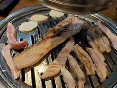 -·缸桶屋·韩式牛肋条自助烤肉(西湖D11店)