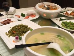 -宁波汉通海鲜大酒店(江湾店)