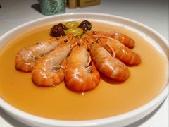 -醉舍·新淮扬菜(长宁龙之梦店)