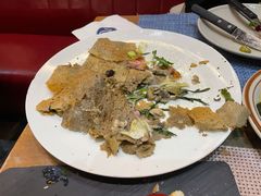 -LA MAISON公鸡和龙(蛇口店)