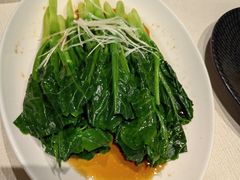 -唐拉雅秀酒店-唐苑中餐厅