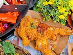 -赵美丽·重庆社区火锅·直营店(火车东站·中豪国际店)