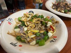 -何永光123鲜牛肉馆(1号店)
