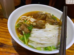 -肆姐面粉馆(坡子街店)