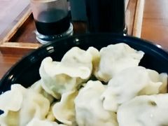 -鸿毛饺子(紫竹桥店)