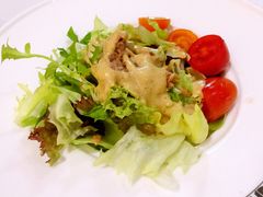 -斗牛士牛排餐厅(嘉里汇店)