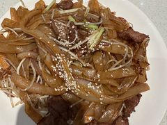 -港久茶餐厅(鹭洲里店)