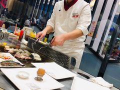 -大渔铁板烧(大悦城店)