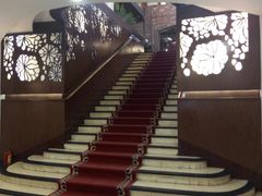 -河内西湖莲花自助餐厅