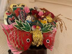 -章之鱼家(体育东路店)