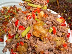 -乡食柴房  湖南乡里菜(龙岗中心城店)