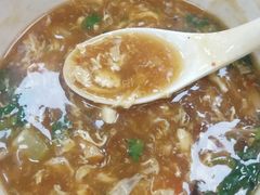 -东关吉祥西安腊汁肉夹馍(健德门店)