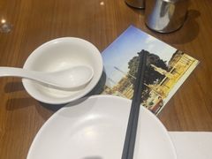 -肥仔文澳门猪骨煲(南京西路店)