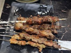 -运德成·天津老味烧烤(广开二马路店)