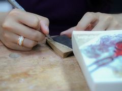 -五月木作·DIY木作文创体验店(北京路店)