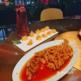 怀柔游山玩水吃饭好去处