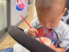-DQ·蛋糕·冰淇淋(万象城店)
