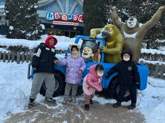 -沈阳方特欢乐世界