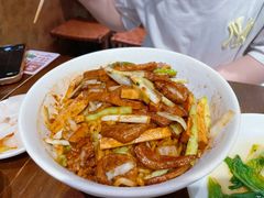 -寻裕记·现炒浇头面(人民广场店)