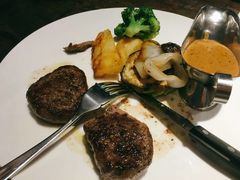 精品原切西冷牛排-Jack‘s Place 杰克地方西餐厅(新街口店)