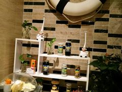 -乐咖啡西餐厅(太湖皇冠假日酒店)