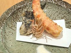 -荣一代目OMAKASE板前料理
