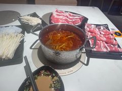 -呷哺呷哺 黄金牧场 (新中关购物中心店)