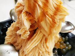 珍珠奶茶绵绵冰-味香园传统甜品店(牛车水店)