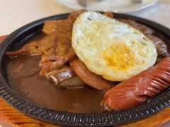 -新侨三宝乐西餐厅(崇文门店)