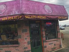 -Steveston Pizza Company (Richmond)