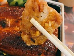 日式炸鸡块-千代武日本料理(开发区店)