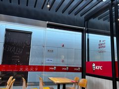 -肯德基(火车北站店)