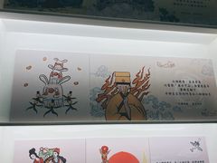 -喜茶(杭州滨江宝龙店)