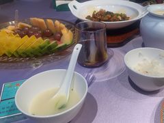-盛百味·家宴餐厅(霸州分店)