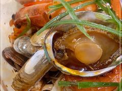 -昱德来·天津菜(河西店)