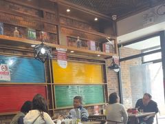 -金掌勺·锅包肉(双榆树店)