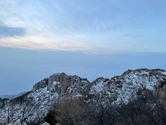 -泰山风景名胜区