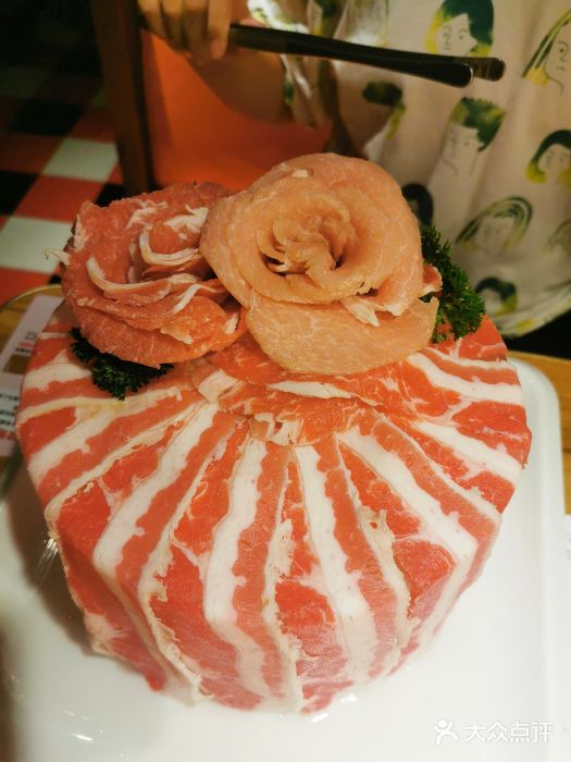炉小哥烤肉(熙地港店)图片