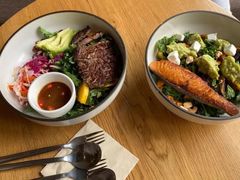 -Wagas(静安嘉里中心店)