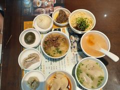 -正一涵老味道名小吃(广汉总店)