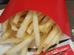 -麦当劳(宾水西道店)