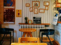 -长颈鹿咖啡(大学路店)