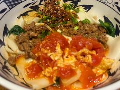 -子午路张记肉夹馍(兵马俑店)
