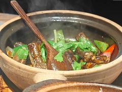 -啫神·广州地标美食(北京路店)