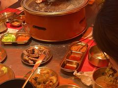 -西塔老太太泥炉烤肉(苏州大悦城店)