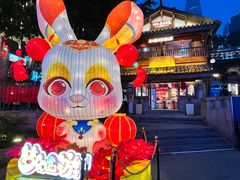 -重庆十八梯传统风貌区