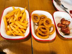 -Tube station站点比萨(王府井百货店)