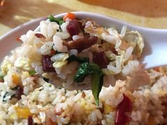 -淮安人特色蛋炒饭(李府街店)
